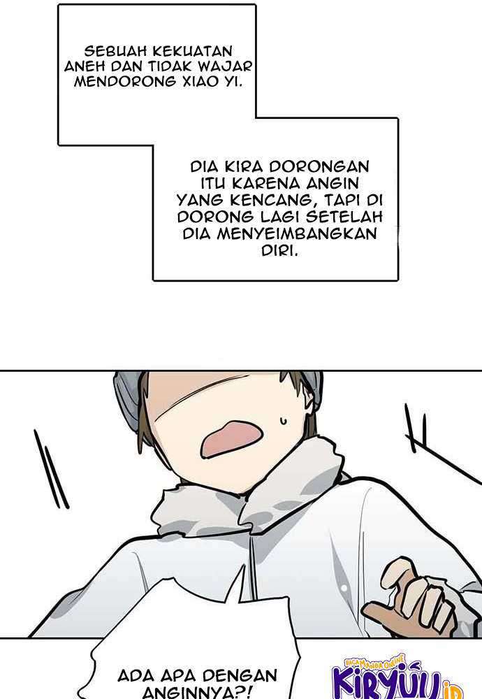 My Girlfriend is a Villain Chapter 66 Gambar 22