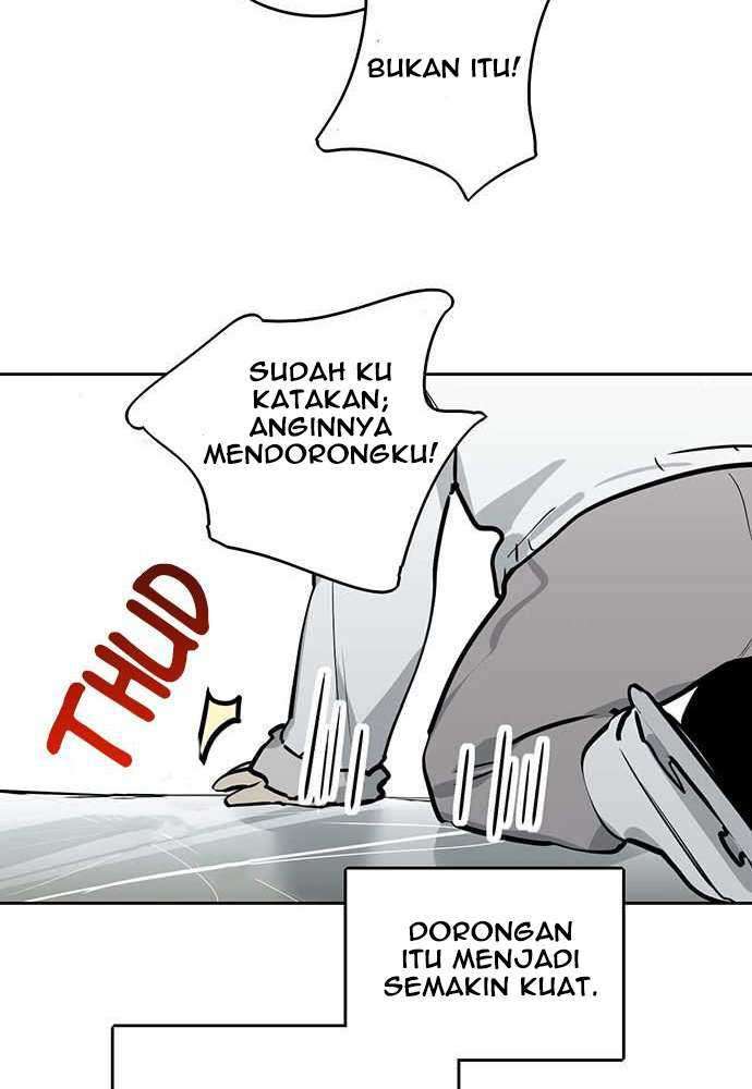 My Girlfriend is a Villain Chapter 66 Gambar 24