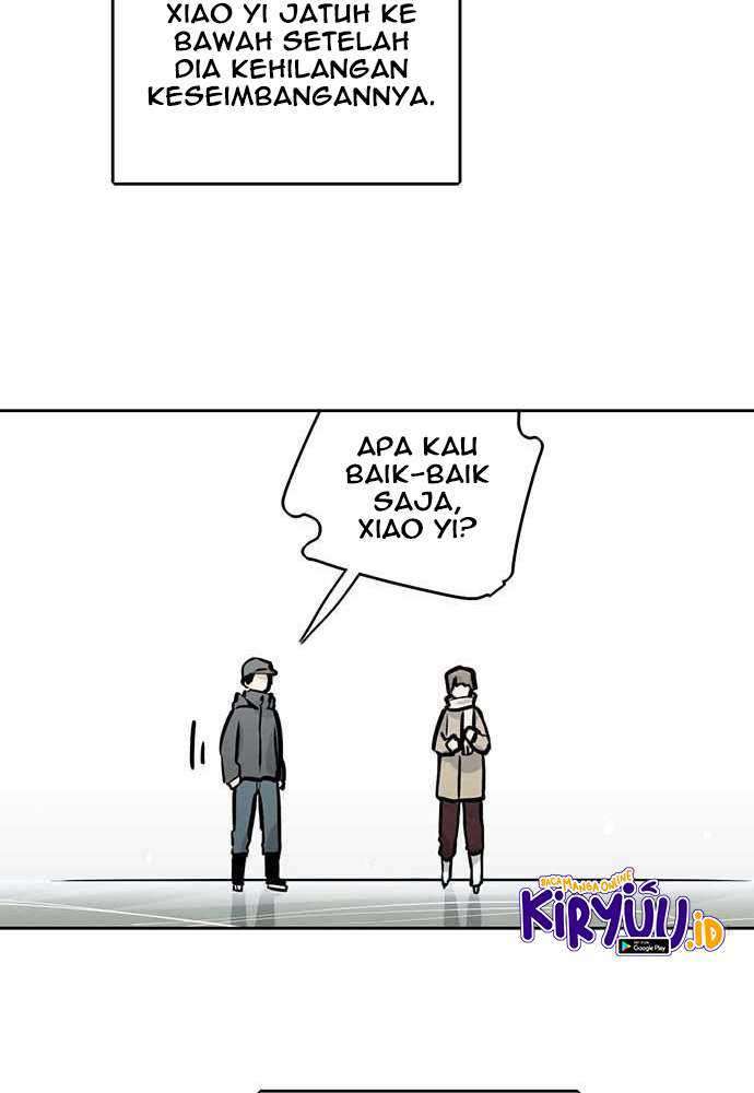 My Girlfriend is a Villain Chapter 66 Gambar 25
