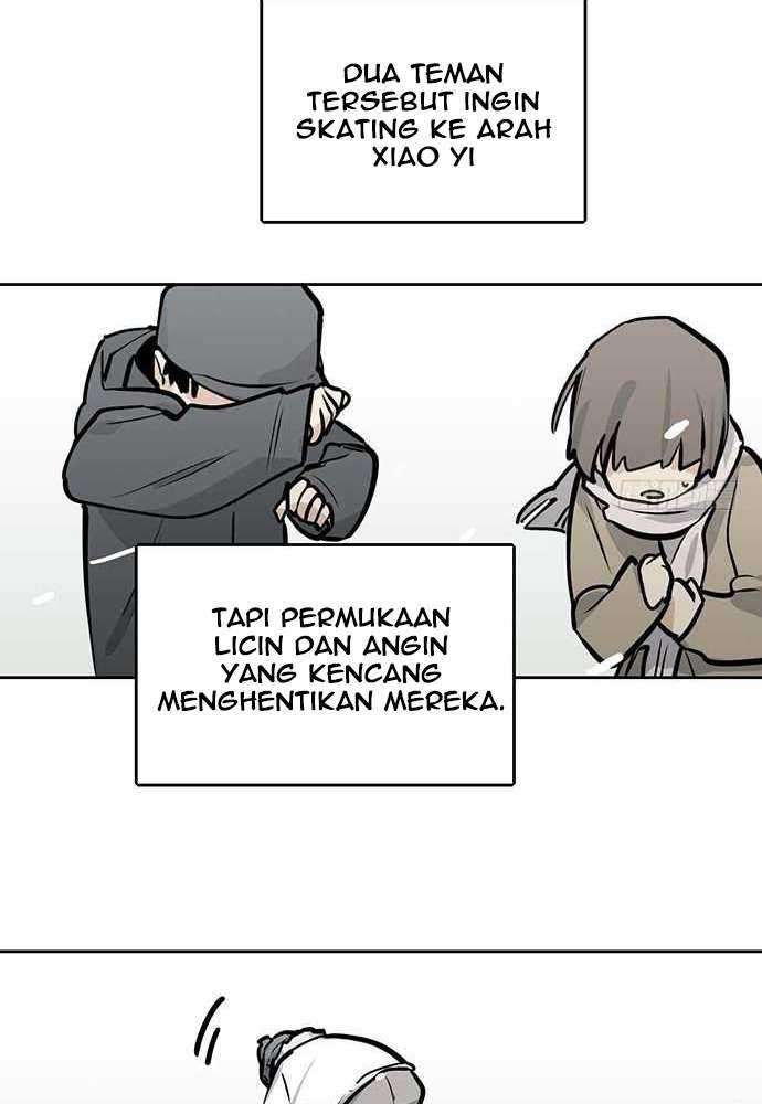 My Girlfriend is a Villain Chapter 66 Gambar 26