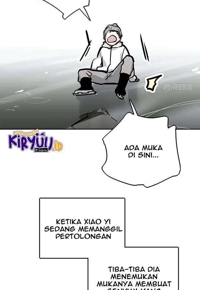 My Girlfriend is a Villain Chapter 66 Gambar 31