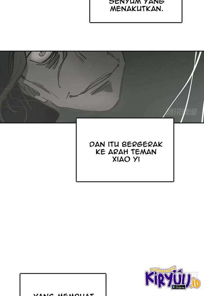 My Girlfriend is a Villain Chapter 66 Gambar 32