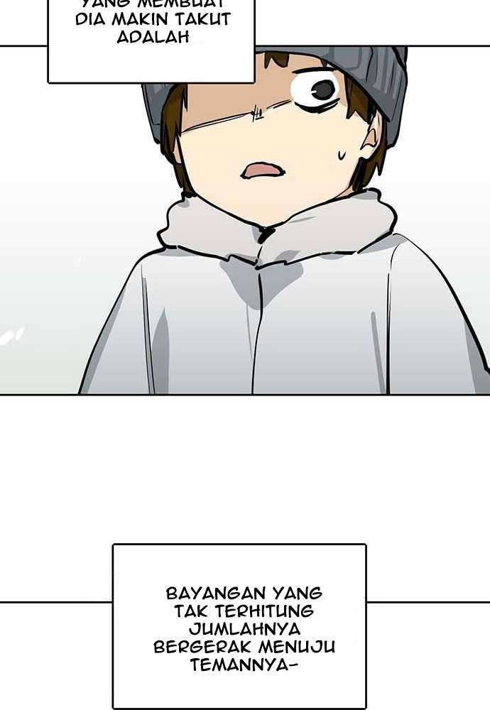 My Girlfriend is a Villain Chapter 66 Gambar 33