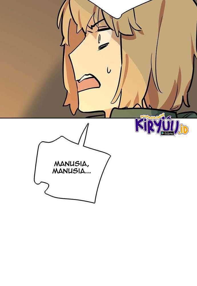 My Girlfriend is a Villain Chapter 66 Gambar 37