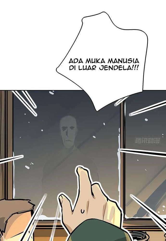 My Girlfriend is a Villain Chapter 66 Gambar 38