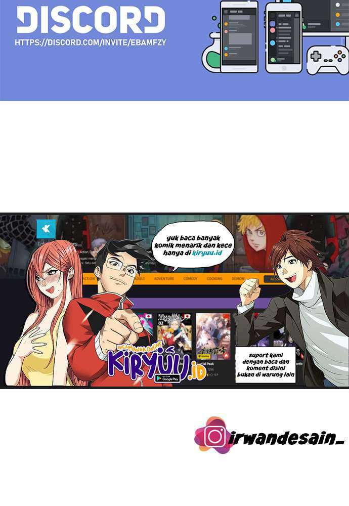 My Girlfriend is a Villain Chapter 66 Gambar 40