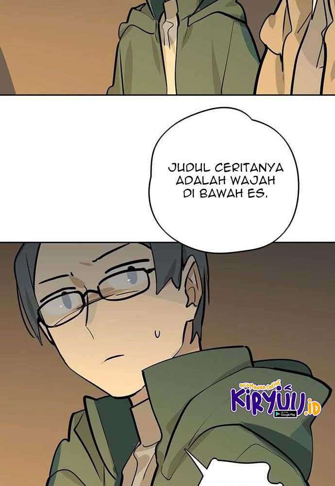 My Girlfriend is a Villain Chapter 66 Gambar 5