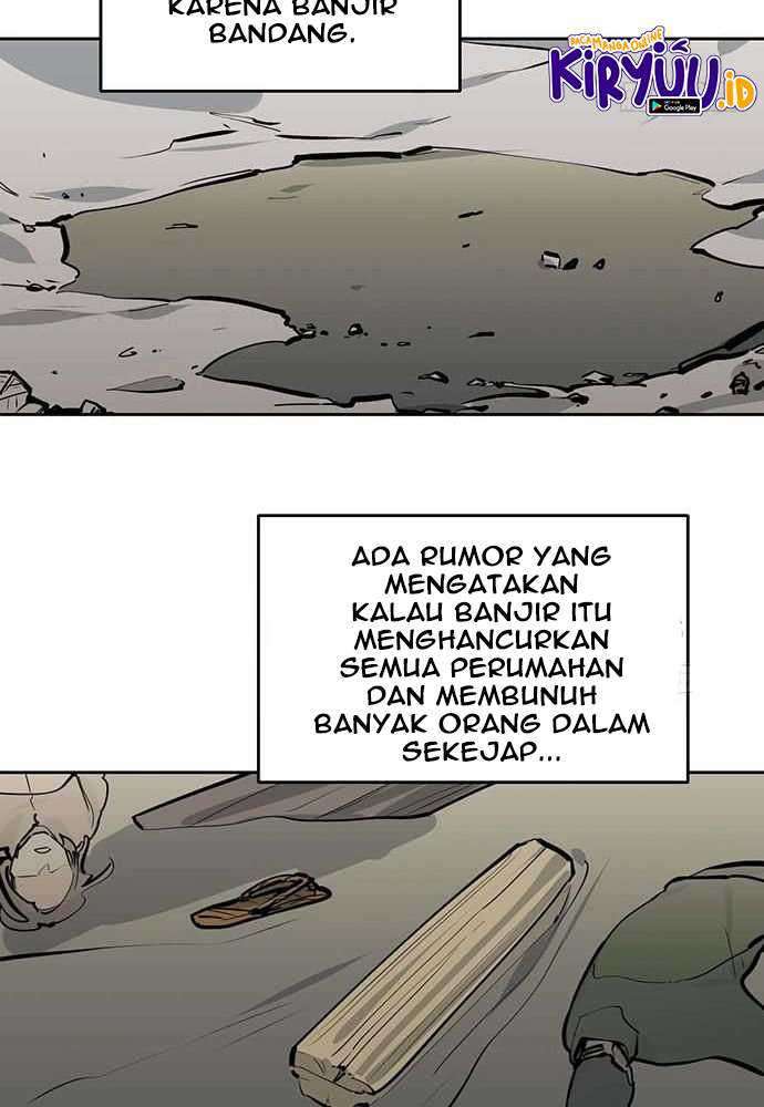 My Girlfriend is a Villain Chapter 66 Gambar 9