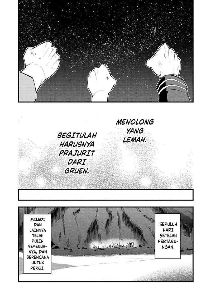 Arifureta Shokugyou de Sekai Saikyou Zero Chapter 16 16
