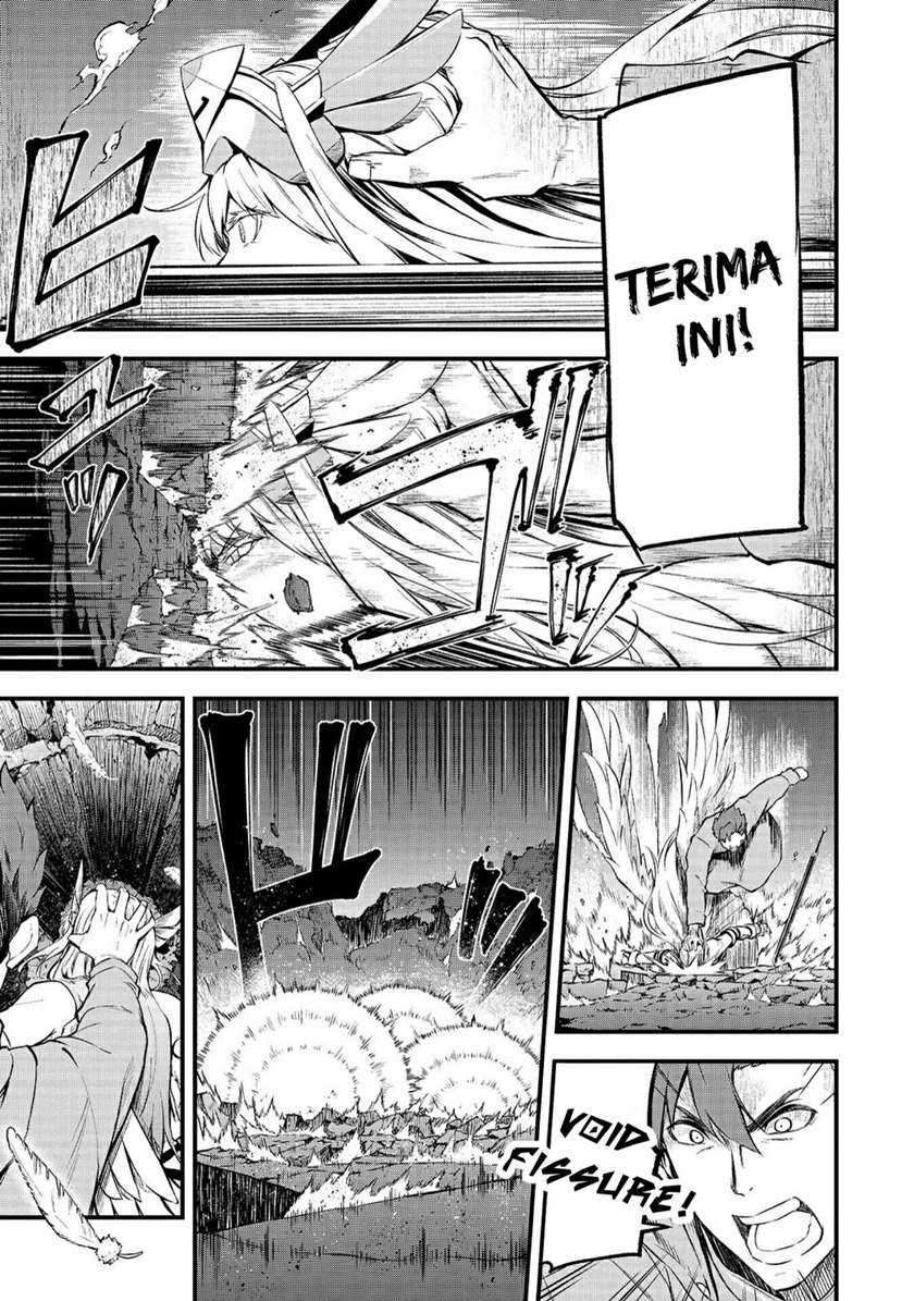 Arifureta Shokugyou de Sekai Saikyou Zero Chapter 15 4