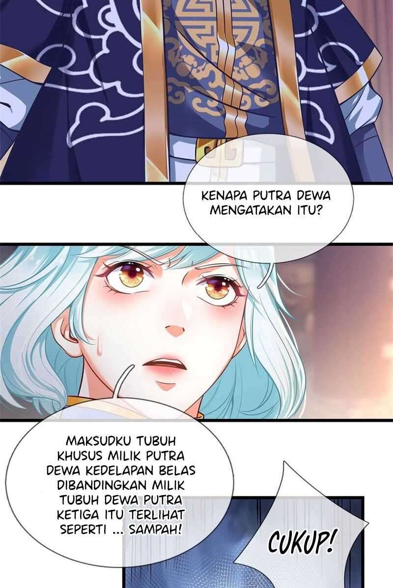 Star Sign In To Supreme Dantian Chapter 27 Gambar 19