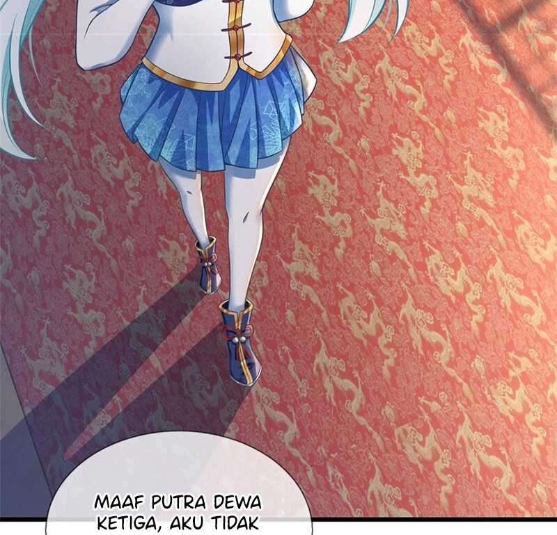 Star Sign In To Supreme Dantian Chapter 27 Gambar 21