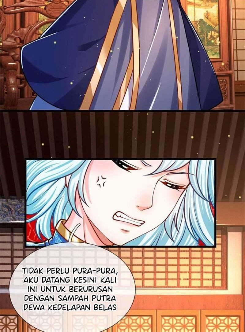 Star Sign In To Supreme Dantian Chapter 27 Gambar 15