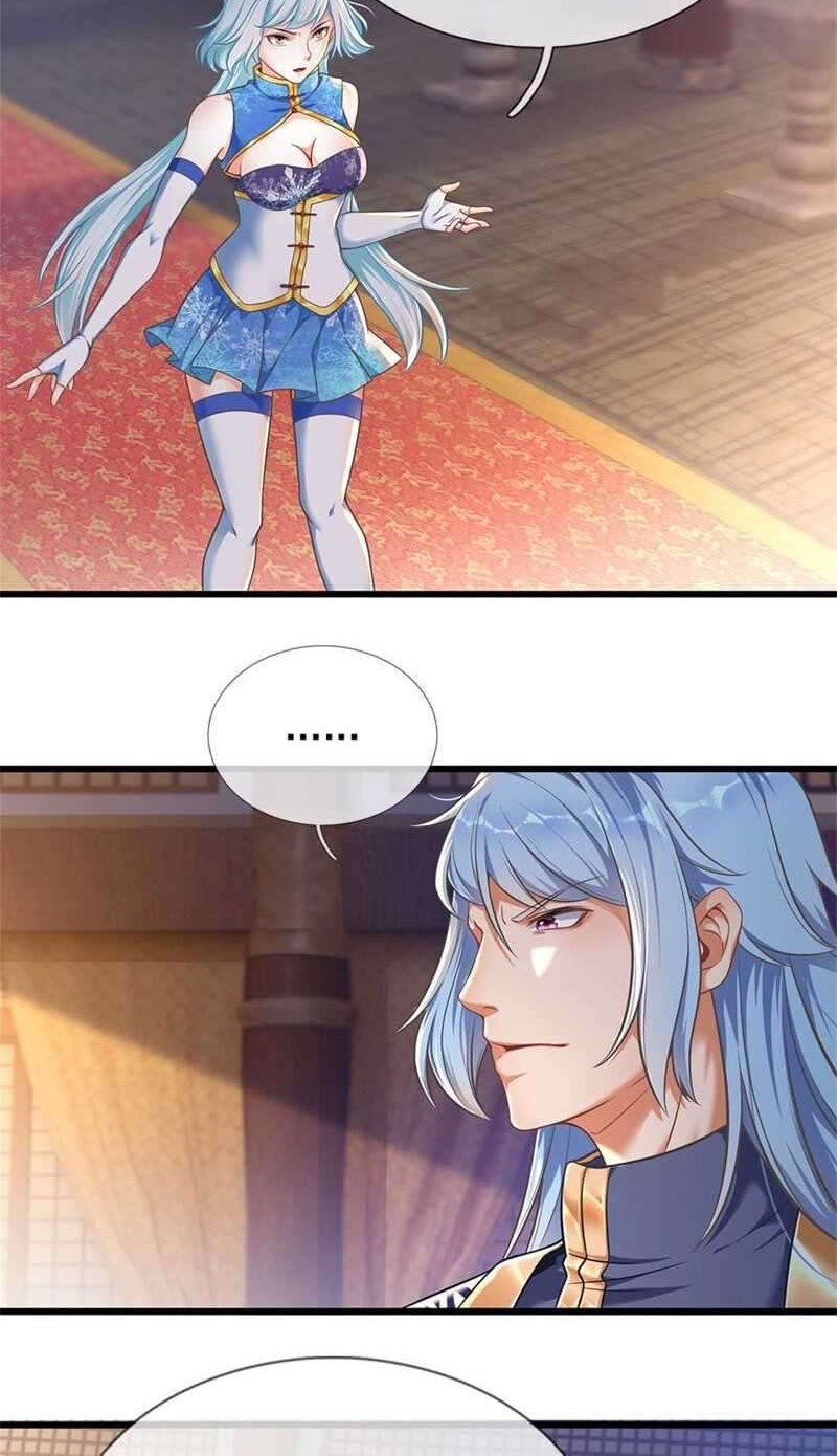Star Sign In To Supreme Dantian Chapter 27 Gambar 17