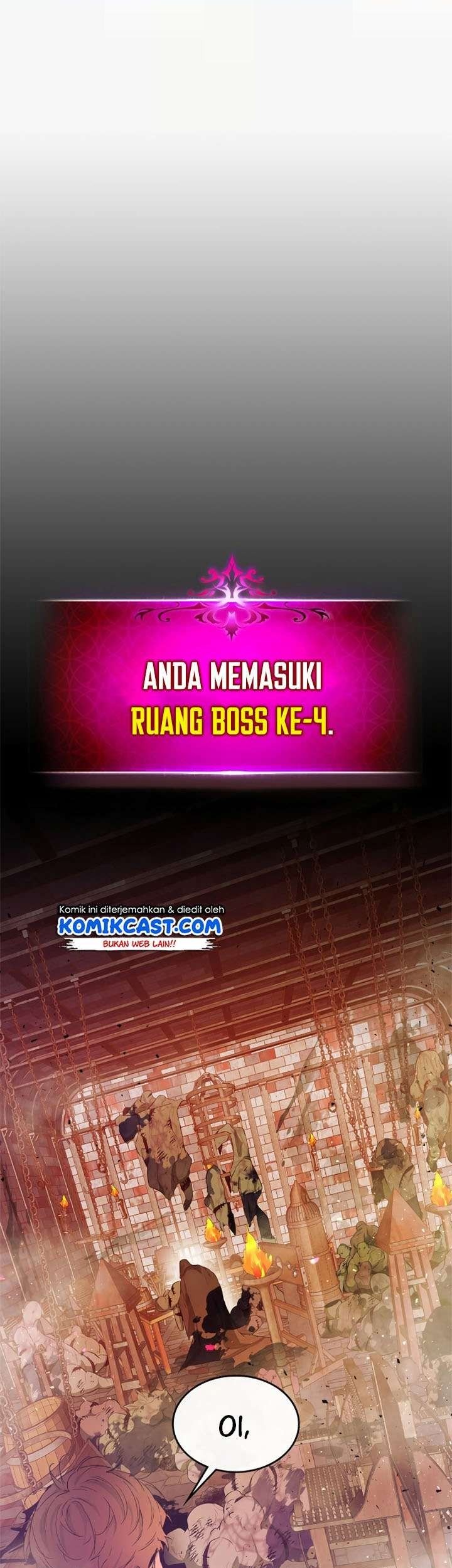 Baca Komik Leveling With the Gods Chapter 21 Gambar 1