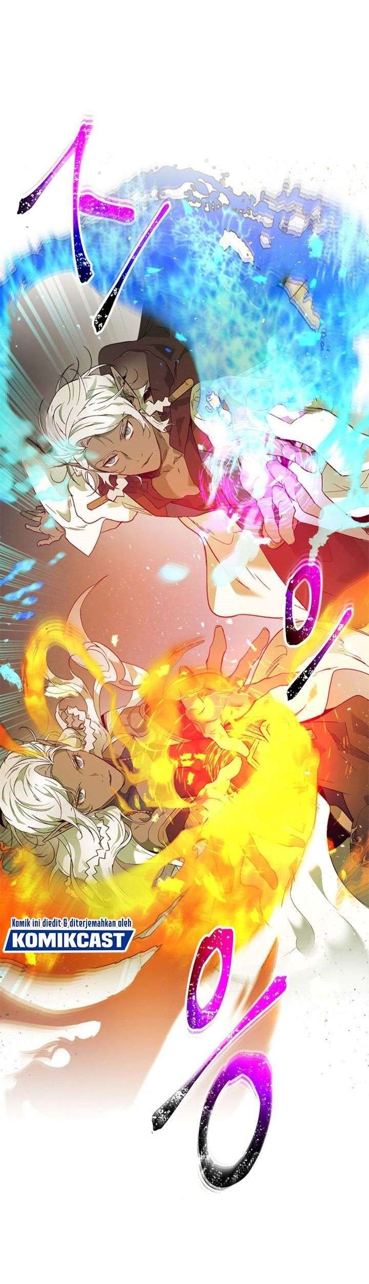 Leveling With the Gods Chapter 20 Gambar 16