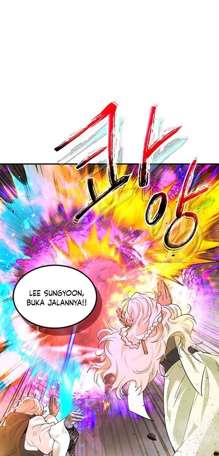 Leveling With the Gods Chapter 20 Gambar 17
