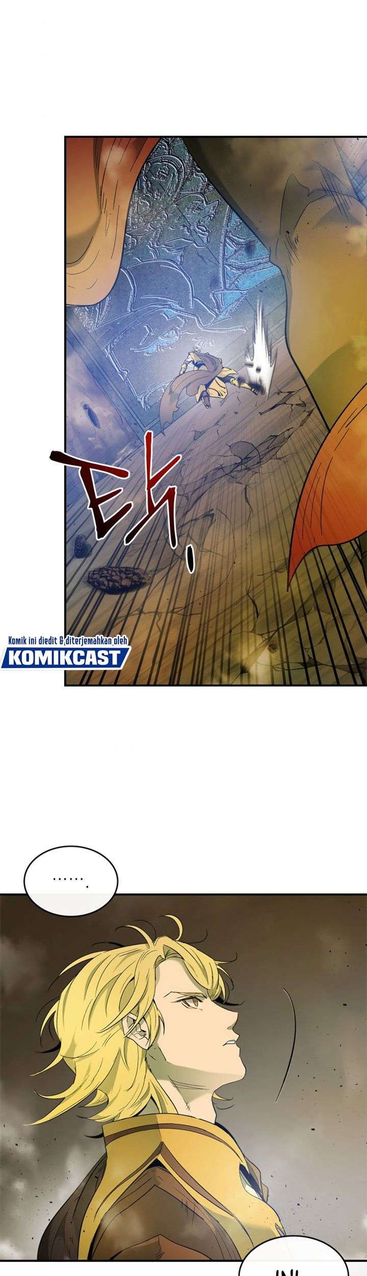 Leveling With the Gods Chapter 20 Gambar 21