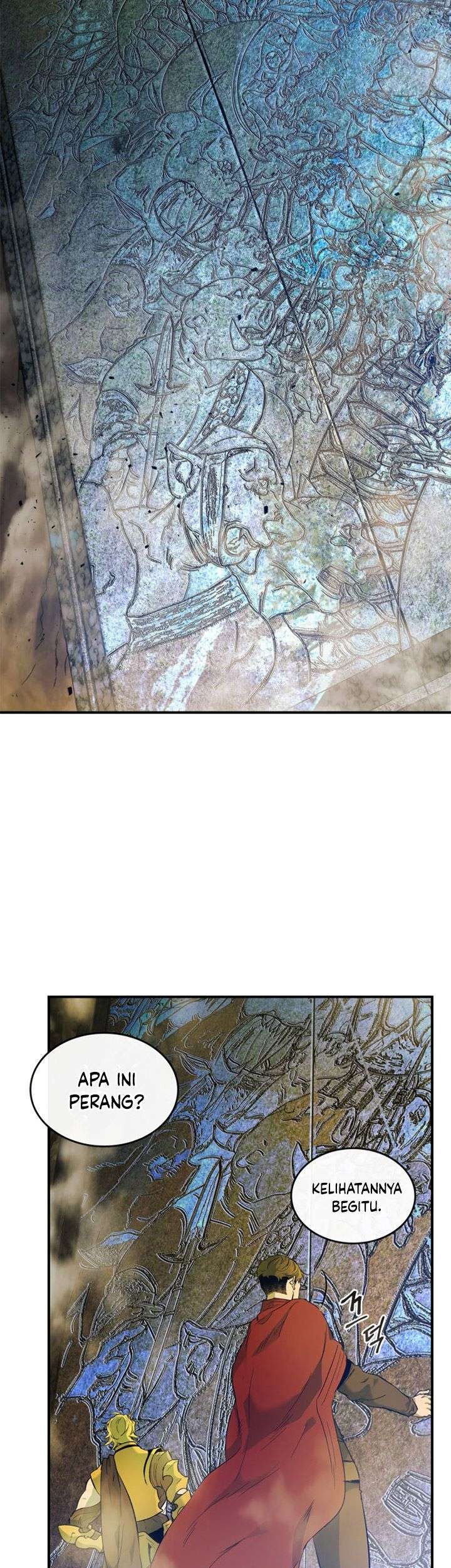 Leveling With the Gods Chapter 20 Gambar 23