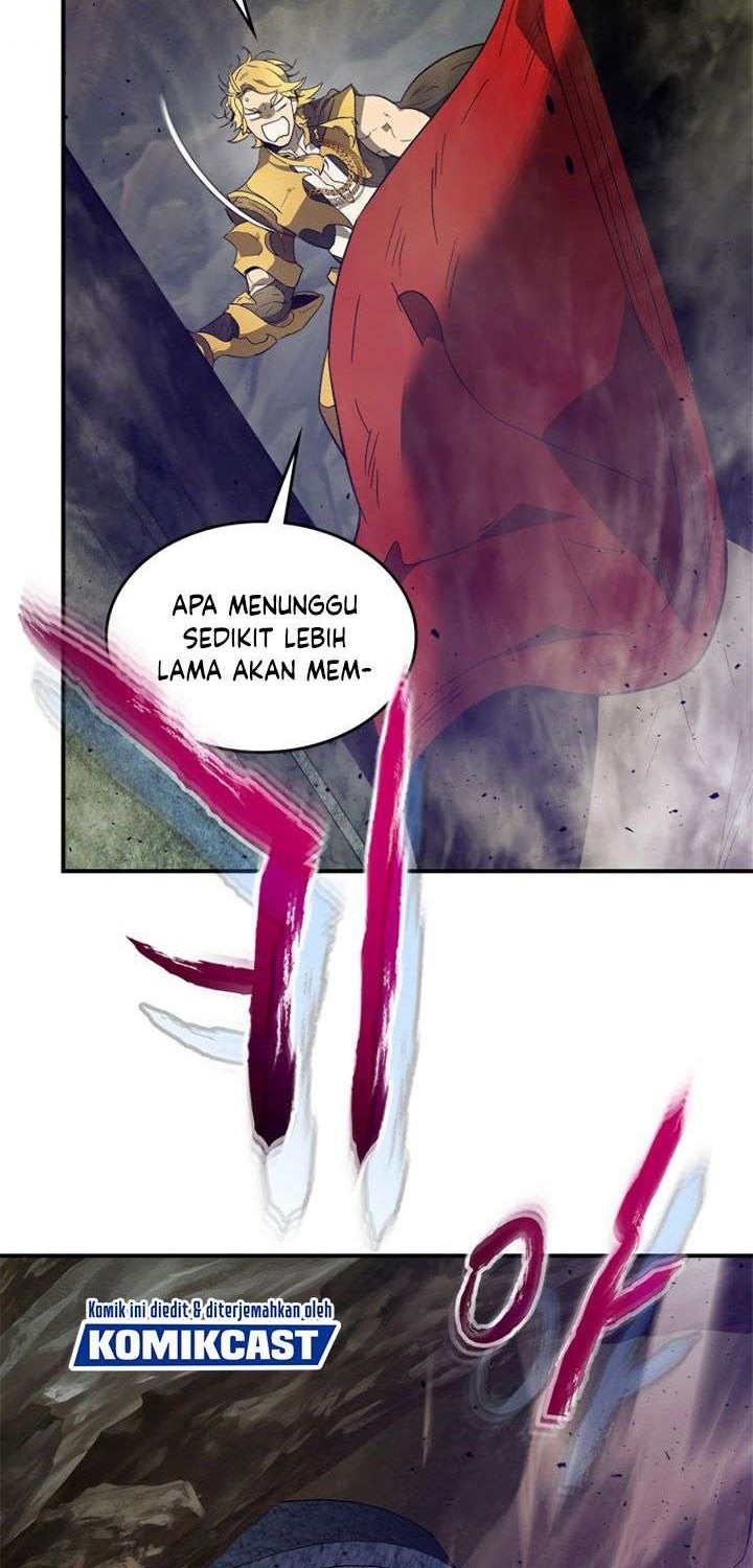 Leveling With the Gods Chapter 20 Gambar 26