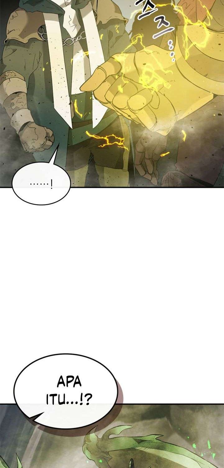Leveling With the Gods Chapter 20 Gambar 31