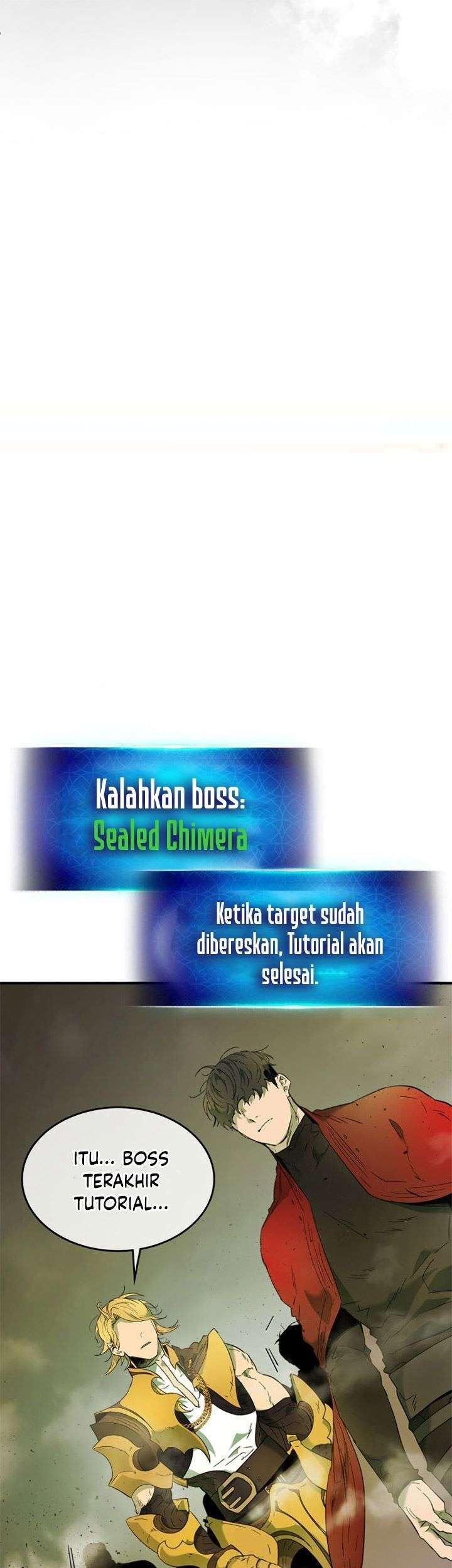 Leveling With the Gods Chapter 20 Gambar 35