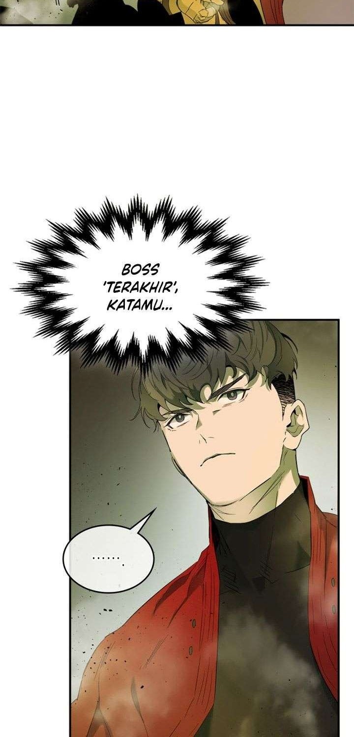 Leveling With the Gods Chapter 20 Gambar 36