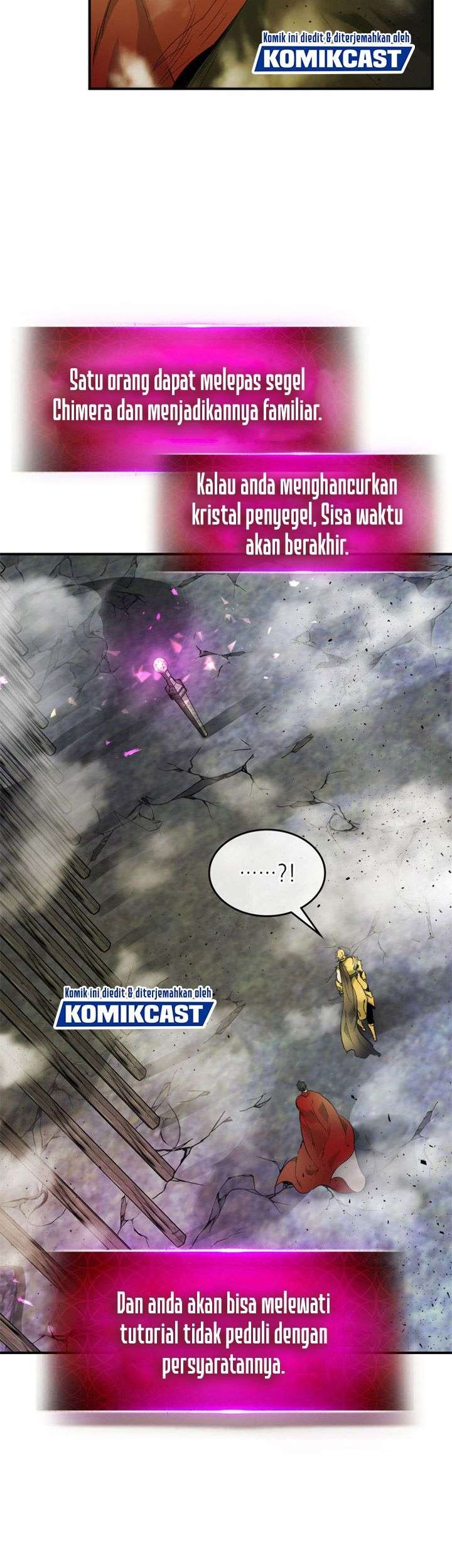 Leveling With the Gods Chapter 20 Gambar 37