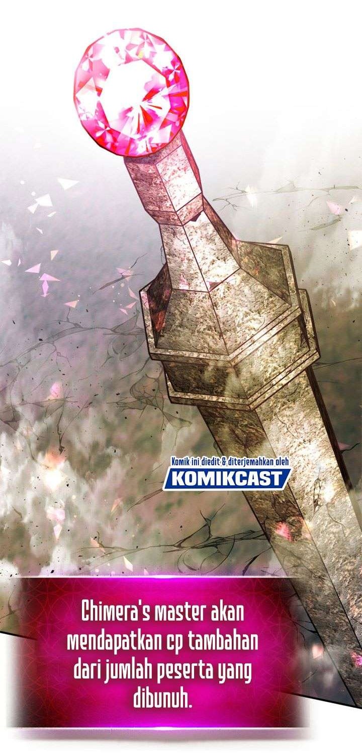 Leveling With the Gods Chapter 20 Gambar 38