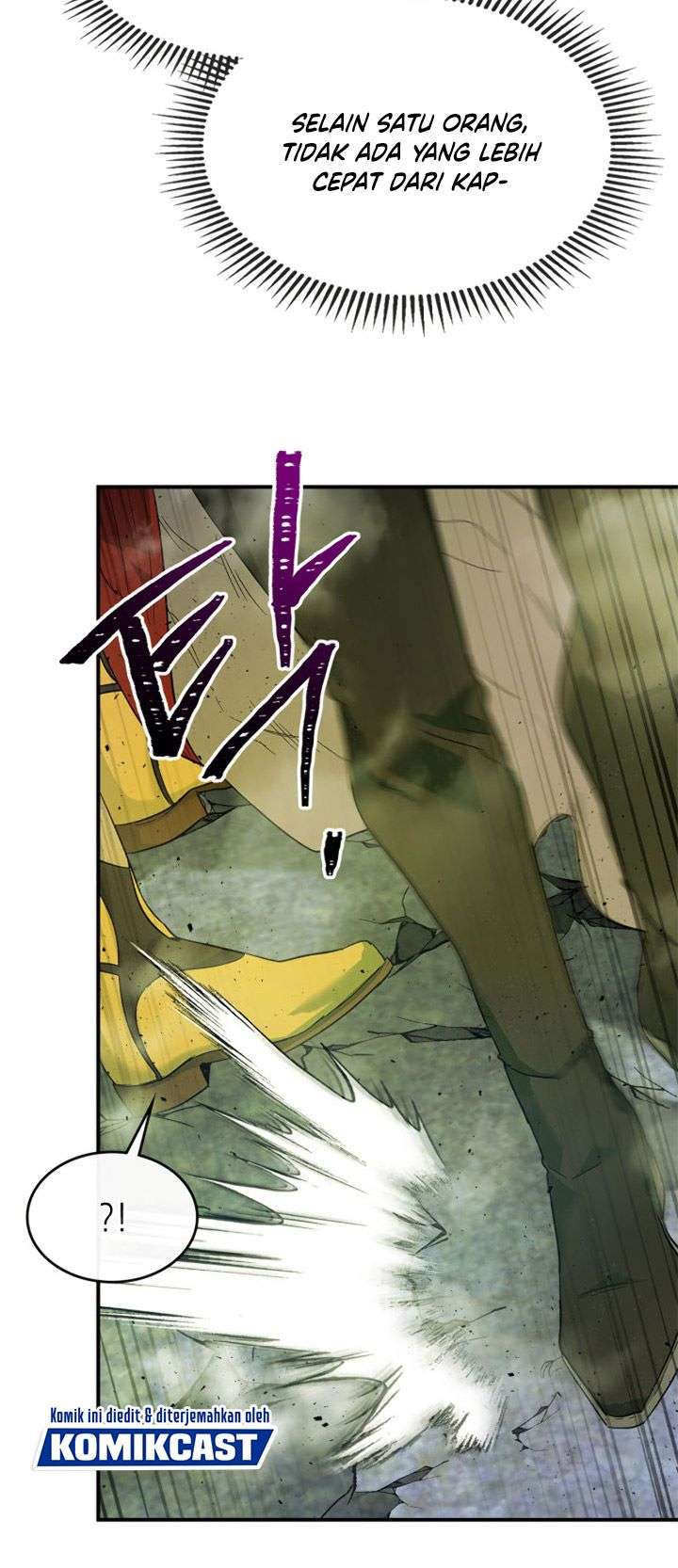 Leveling With the Gods Chapter 20 Gambar 41
