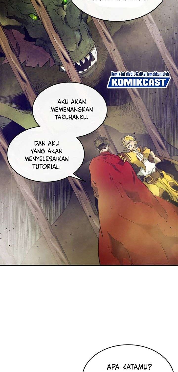 Leveling With the Gods Chapter 20 Gambar 43