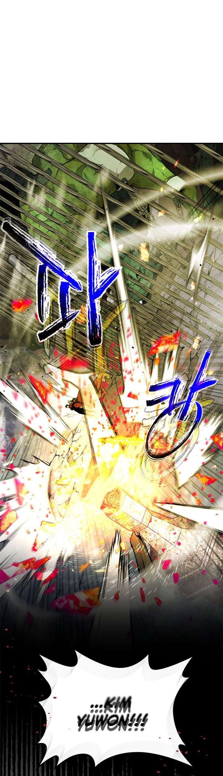 Leveling With the Gods Chapter 20 Gambar 46