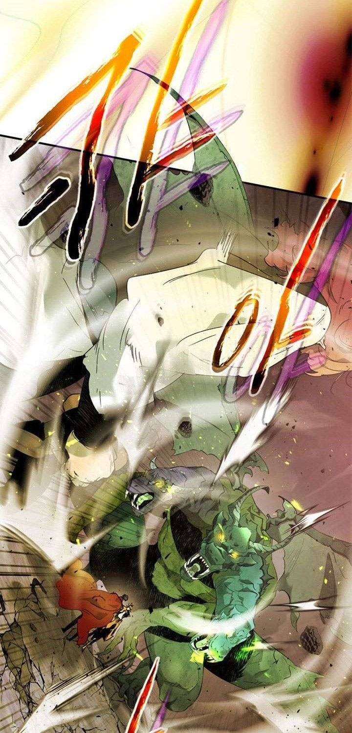 Leveling With the Gods Chapter 20 Gambar 50