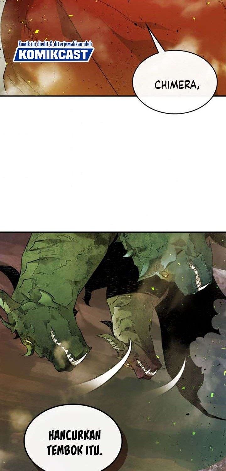 Leveling With the Gods Chapter 20 Gambar 52