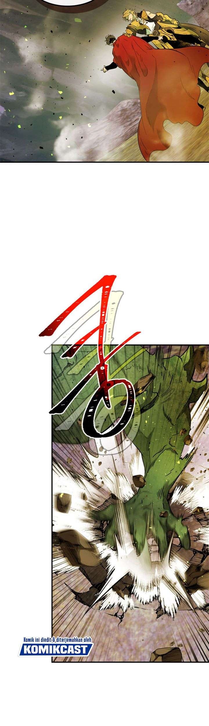 Leveling With the Gods Chapter 20 Gambar 53