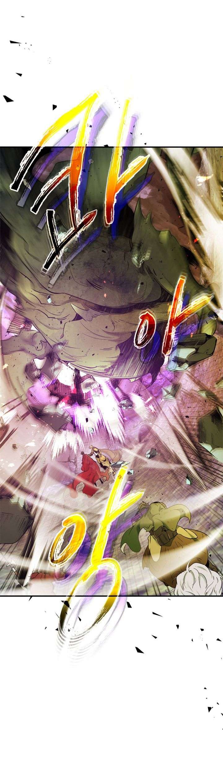Leveling With the Gods Chapter 20 Gambar 55
