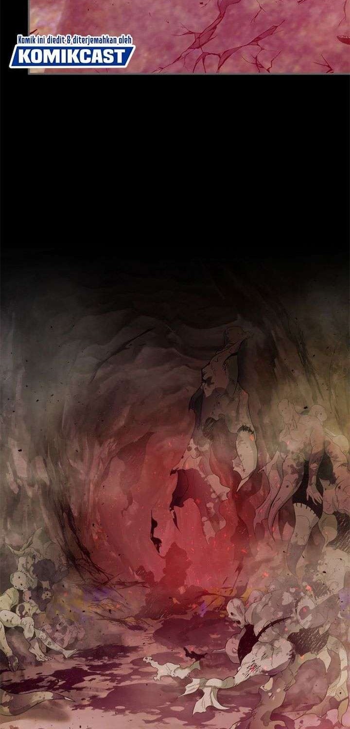 Leveling With the Gods Chapter 20 Gambar 64