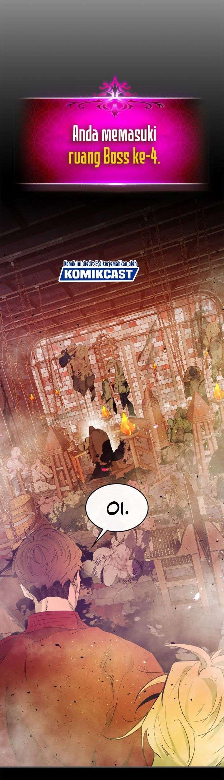 Leveling With the Gods Chapter 20 Gambar 69