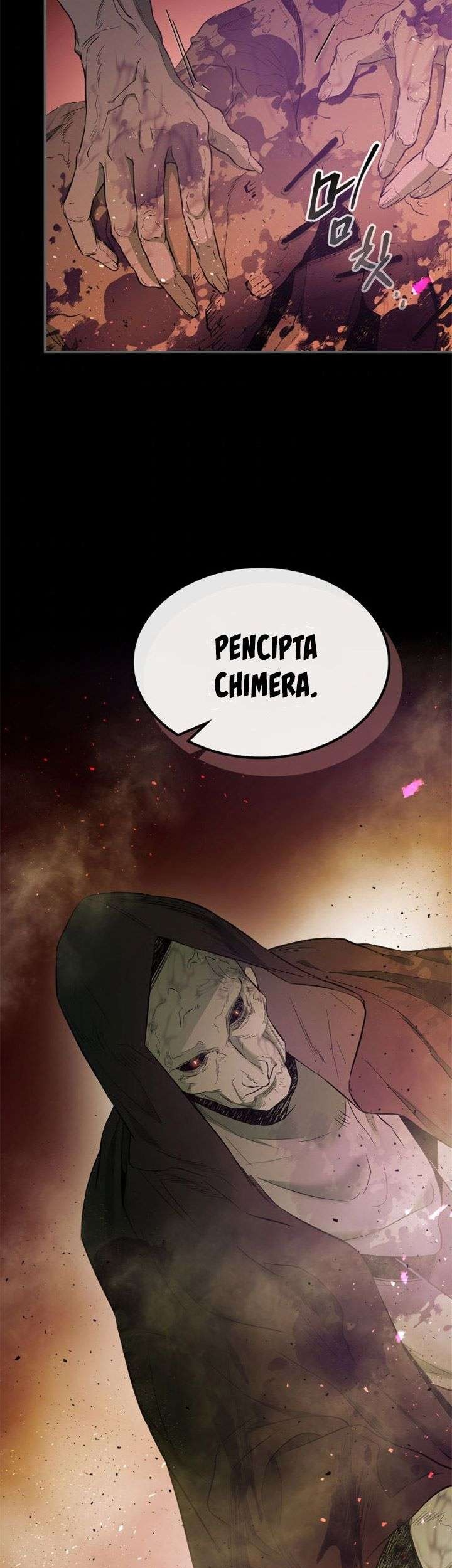 Leveling With the Gods Chapter 20 Gambar 71