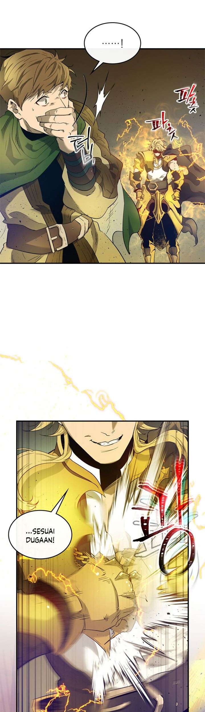 Leveling With the Gods Chapter 20 Gambar 6