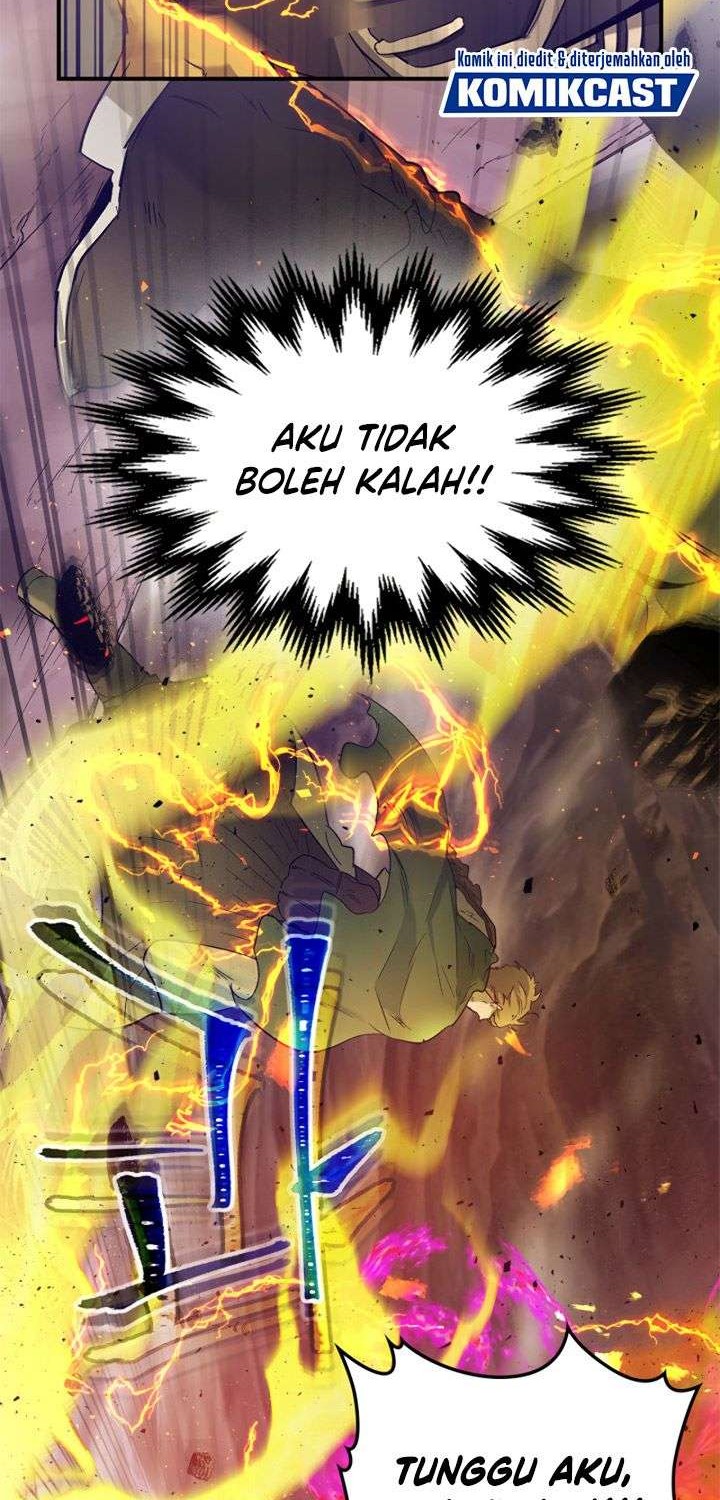 Leveling With the Gods Chapter 20 Gambar 7