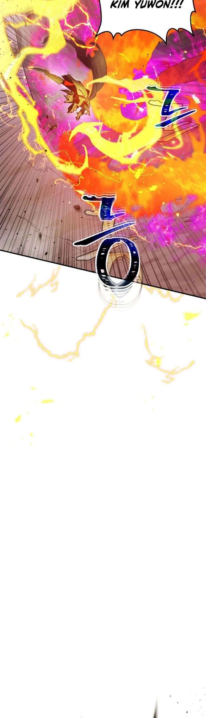 Leveling With the Gods Chapter 20 Gambar 8