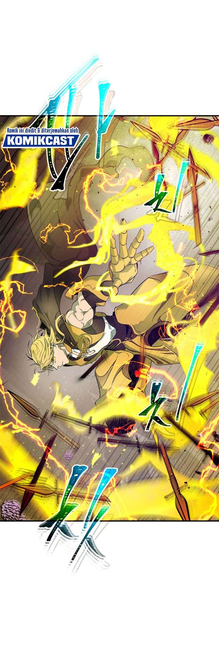 Leveling With the Gods Chapter 20 Gambar 10