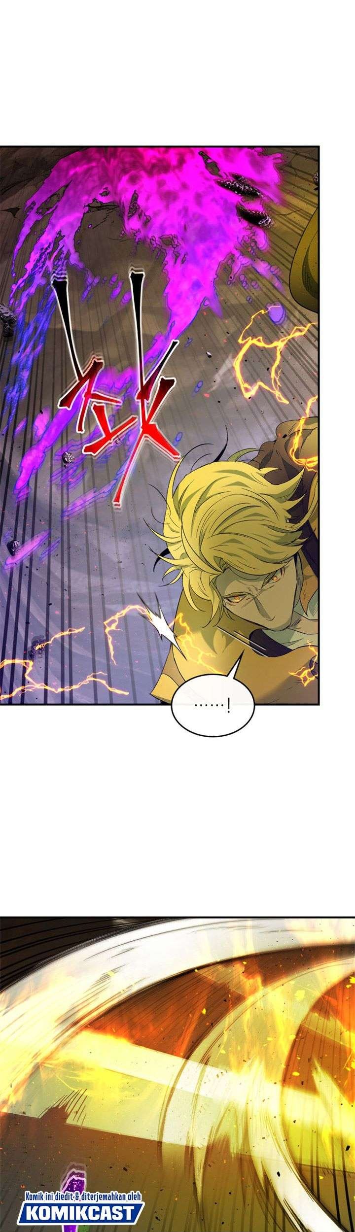 Leveling With the Gods Chapter 20 Gambar 11