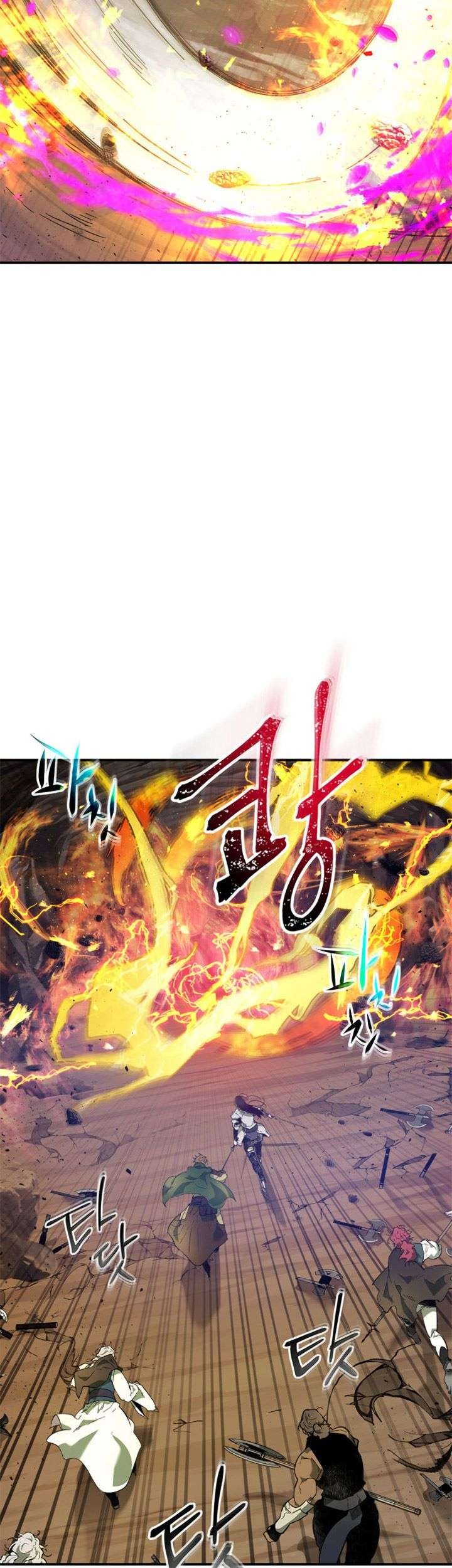 Leveling With the Gods Chapter 20 Gambar 13
