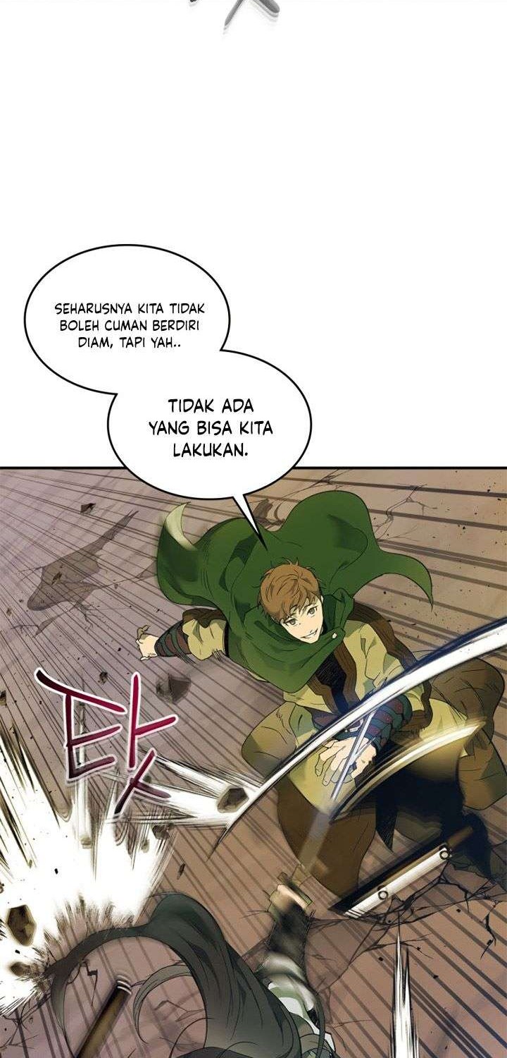 Leveling With the Gods Chapter 20 Gambar 14