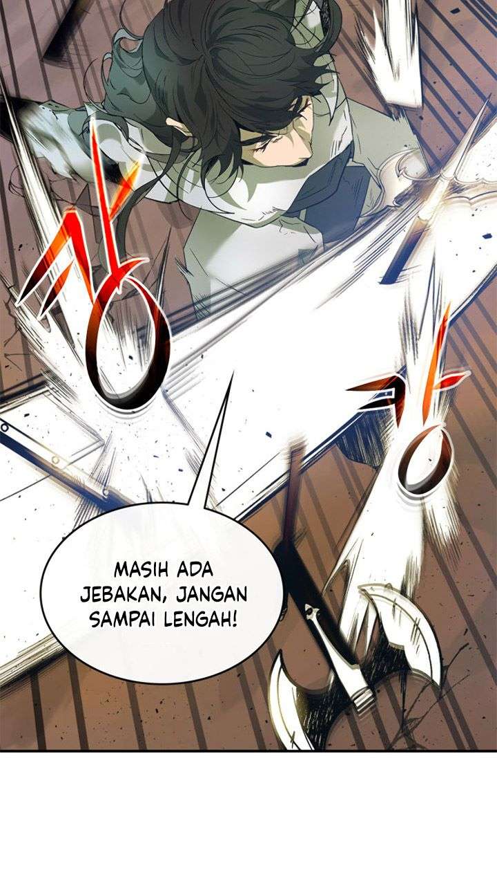 Leveling With the Gods Chapter 20 Gambar 15