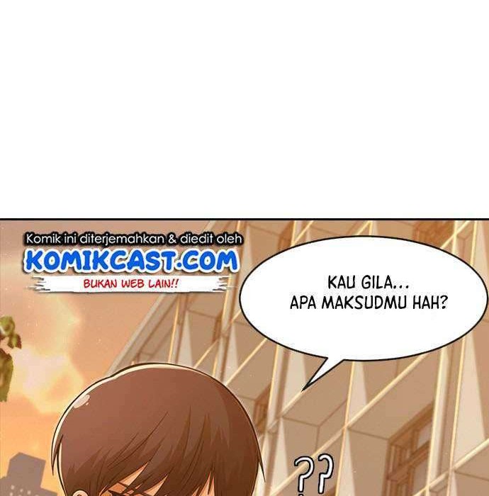 The Girl from Random Chatting! Chapter 168 Gambar 13