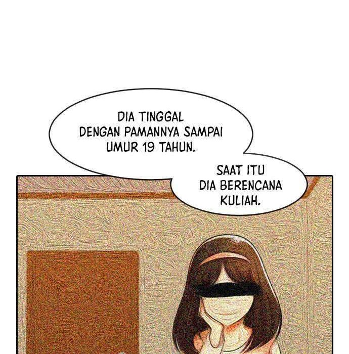 The Girl from Random Chatting! Chapter 168 Gambar 30