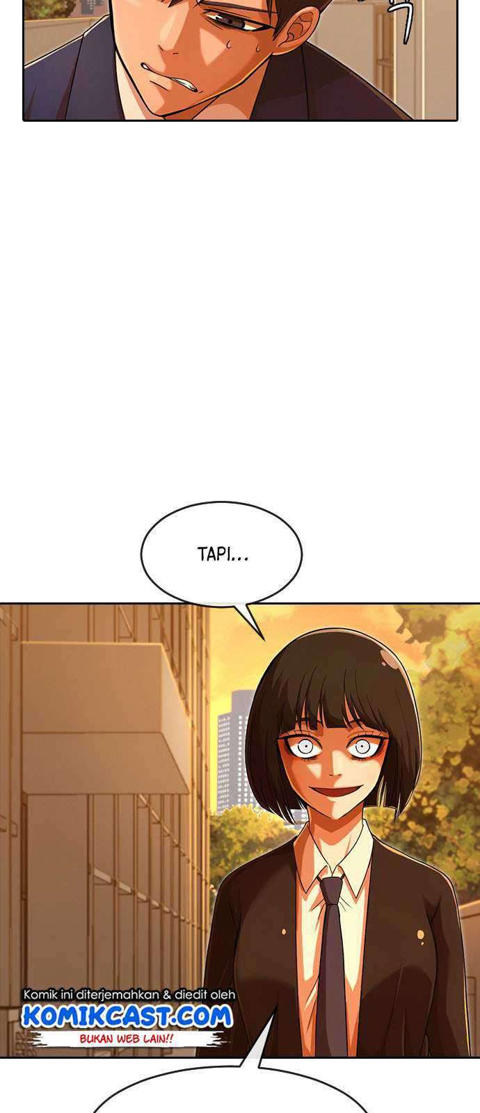 The Girl from Random Chatting! Chapter 168 53